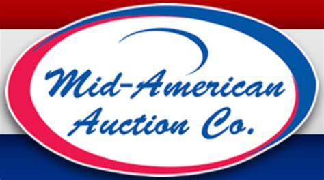 Mid american auction co. Things To Know About Mid american auction co. 